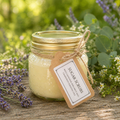 Sugar Scrubs